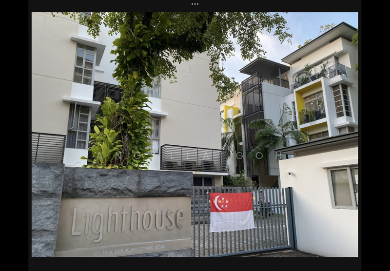 Lighthouse, 161A Jalan Loyang Besar, Changi Airport / Changi Village, 2 Bedrooms, 1,841 sqft, Condominium For Sale, by Angella Goh, 60036398 - Exterior - PropertyGuru.com.sg