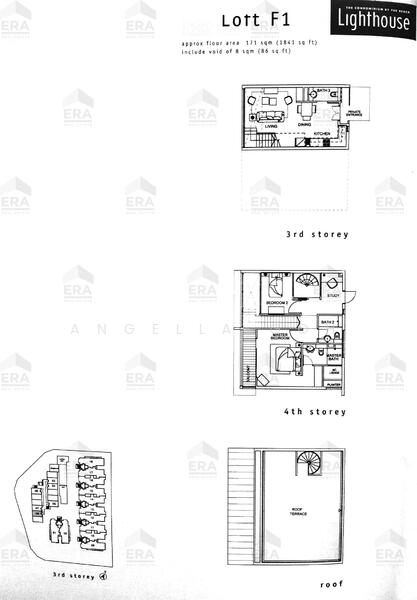 Lighthouse, 161A Jalan Loyang Besar, Changi Airport / Changi Village, 2 Bedrooms, 1,841 sqft, Condominium For Sale, by Angella Goh, 60036398 - Others - PropertyGuru.com.sg