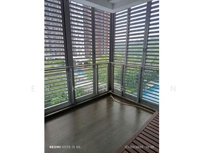 For Sale - The Hillier