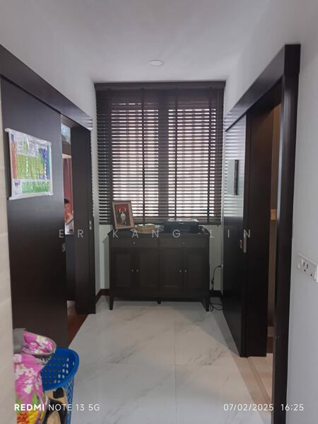 Corridor