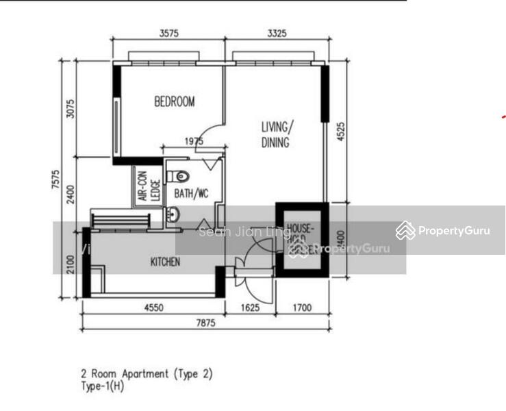 For Sale 185B Marsiling Greenview
