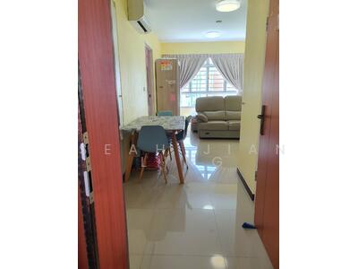 For Sale - 185B Marsiling Greenview