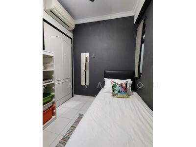 For Rent - 32 Penhas Road