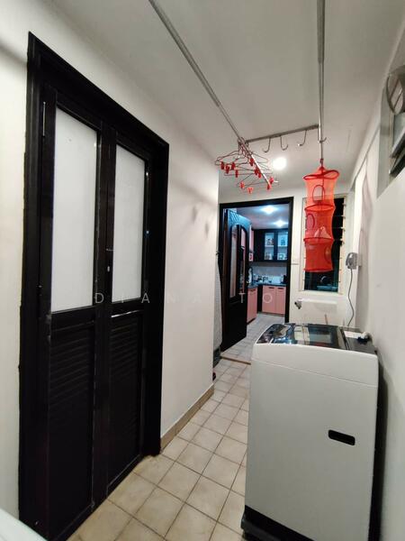 Corridor