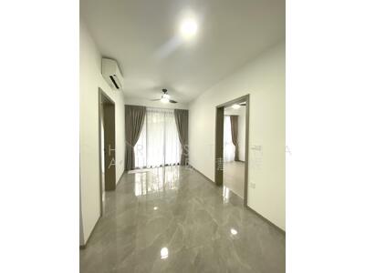 For Sale - The Garden Residences