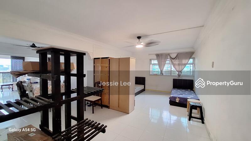 For Sale - 98 Bedok North Avenue 4