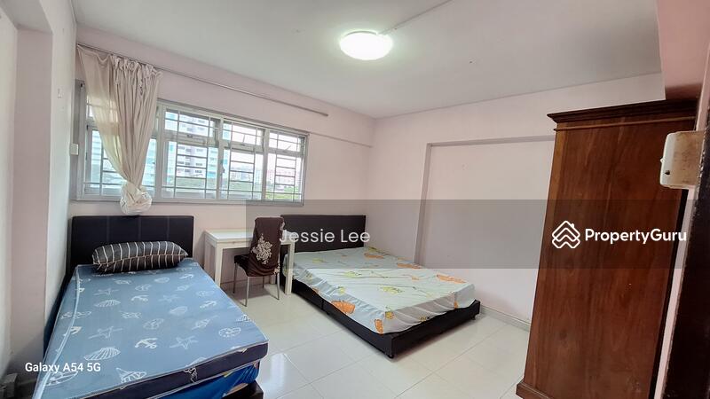 For Sale - 98 Bedok North Avenue 4
