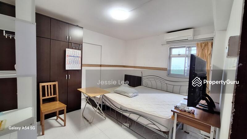 For Sale - 98 Bedok North Avenue 4