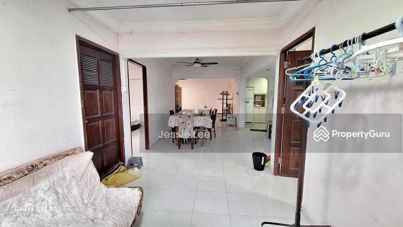 For Sale - 98 Bedok North Avenue 4