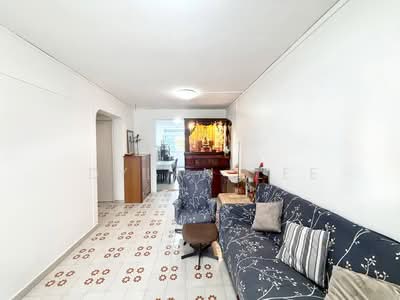 For Sale - 330 Ang Mo Kio Avenue 1