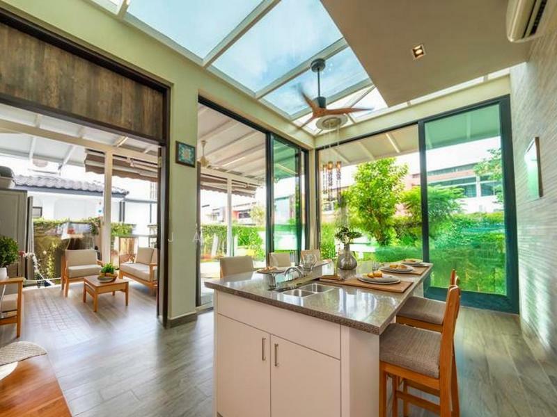 For Sale - ✌️Faber Terrace✧Corner✧Big Land Size $LOW$PSF