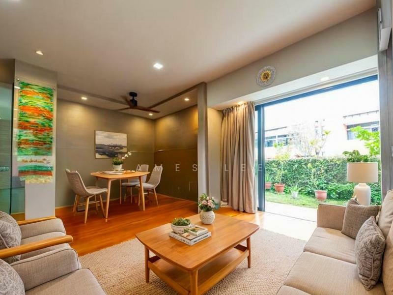 For Sale - ✌️Faber Terrace✧Corner✧Big Land Size $LOW$PSF