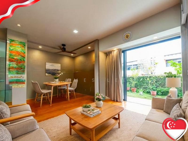 For Sale - ✌️Faber Terrace✧Corner✧Big Land Size $LOW$PSF