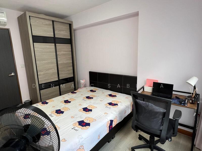 For Rent - 334A Anchorvale Crescent