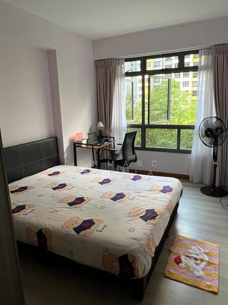 For Rent - 334A Anchorvale Crescent