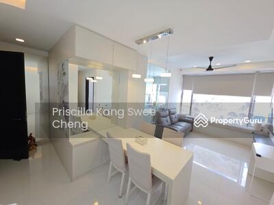 For Sale - Mint Residences @ Jansen