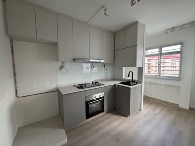 For Rent - 185C Rivervale Crescent