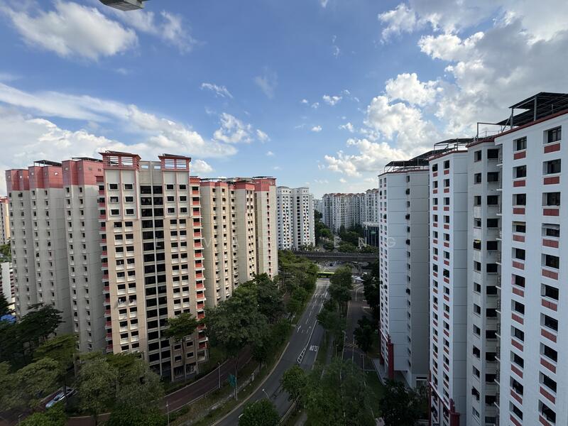 185C Rivervale Crescent, 185C Rivervale Crescent, 3 Bedrooms, 980 sqft, HDB Flat For Rent, by Levan Heng, 60036520 - View - PropertyGuru.com.sg
