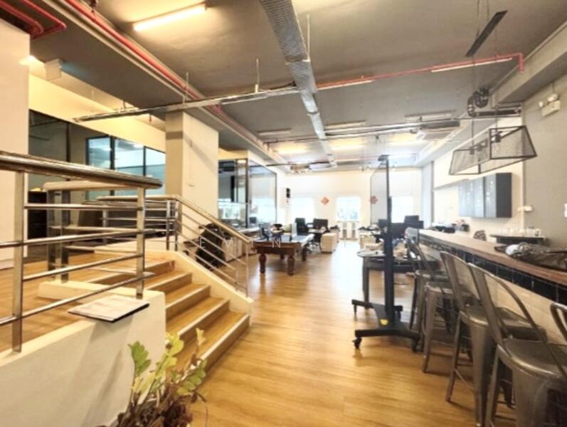 Cheap Rare B1 / Office @ Labrador Park, Buona Vista / West Coast / Clementi New Town, 2,400 sqft, Light Industrial (B1) For Rent, by Kevin Lim, 60036529 - Others - CommercialGuru.com.sg
