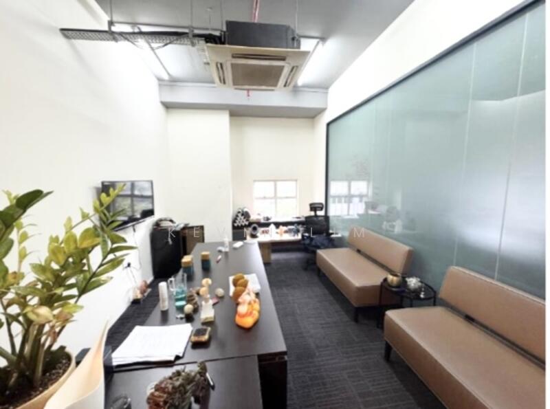 Cheap Rare B1 / Office @ Labrador Park, Buona Vista / West Coast / Clementi New Town, 2,400 sqft, Light Industrial (B1) For Rent, by Kevin Lim, 60036529 - Study - CommercialGuru.com.sg