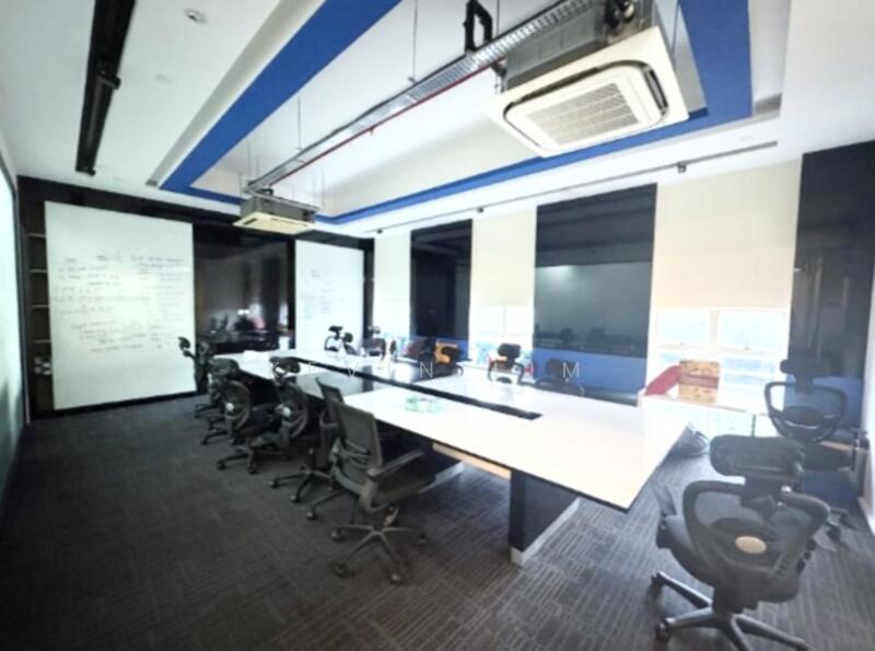 Cheap Rare B1 / Office @ Labrador Park, Buona Vista / West Coast / Clementi New Town, 2,400 sqft, Light Industrial (B1) For Rent, by Kevin Lim, 60036529 - Study - CommercialGuru.com.sg