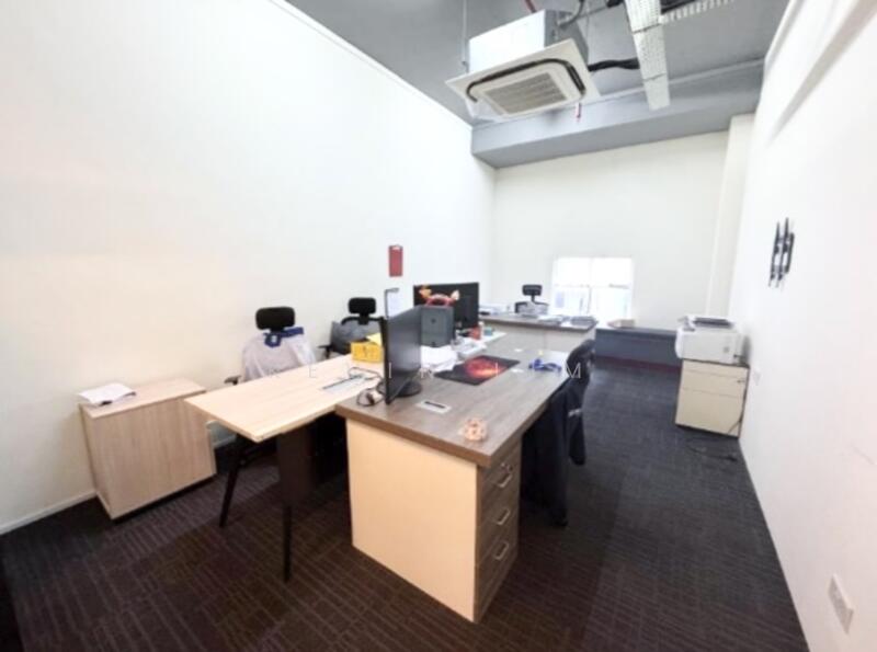 Cheap Rare B1 / Office @ Labrador Park, Buona Vista / West Coast / Clementi New Town, 2,400 sqft, Light Industrial (B1) For Rent, by Kevin Lim, 60036529 - Study - CommercialGuru.com.sg
