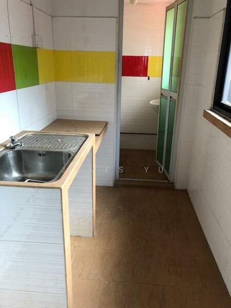 Balestier Road, , 837 sqft, Shop / Shophouse For Sale, by James Yu, 60036536 - Kitchen - CommercialGuru.com.sg