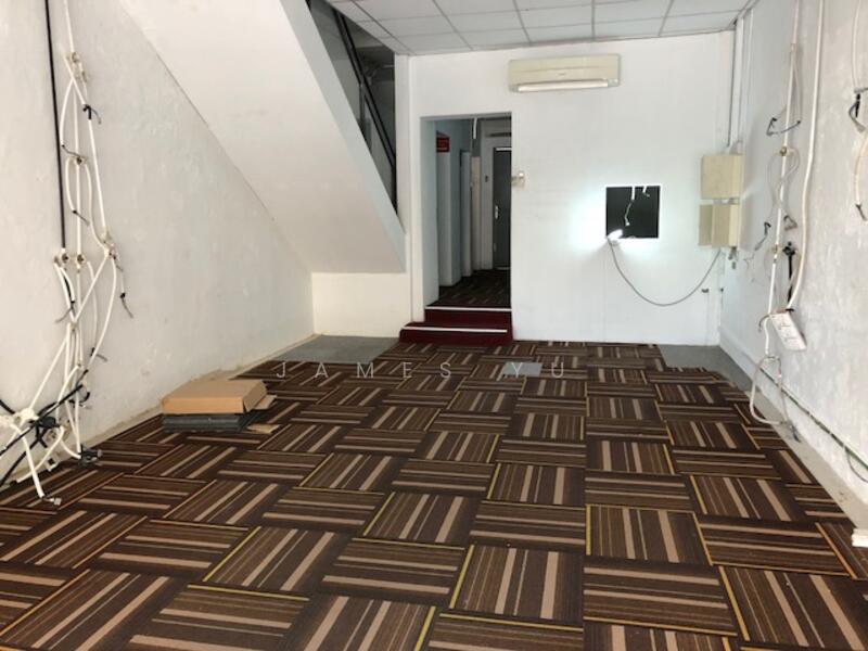 Balestier Road, , 837 sqft, Shop / Shophouse For Sale, by James Yu, 60036536 - Corridor - CommercialGuru.com.sg