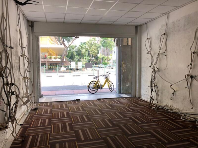 Balestier Road, , 837 sqft, Shop / Shophouse For Sale, by James Yu, 60036536 - Interior - CommercialGuru.com.sg