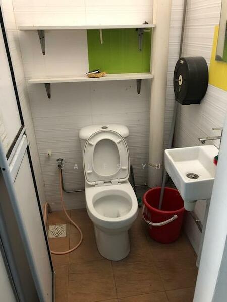 Balestier Road, , 837 sqft, Shop / Shophouse For Sale, by James Yu, 60036536 - Bathroom - CommercialGuru.com.sg