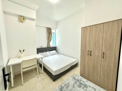 For Rent - Grand Chateau