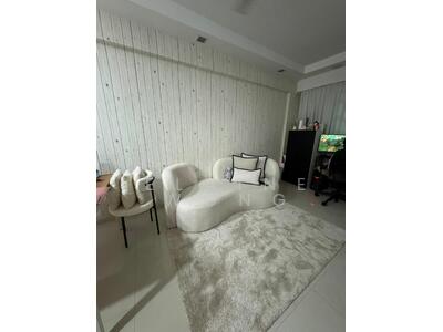 For Sale - 105 Bukit Purmei Road