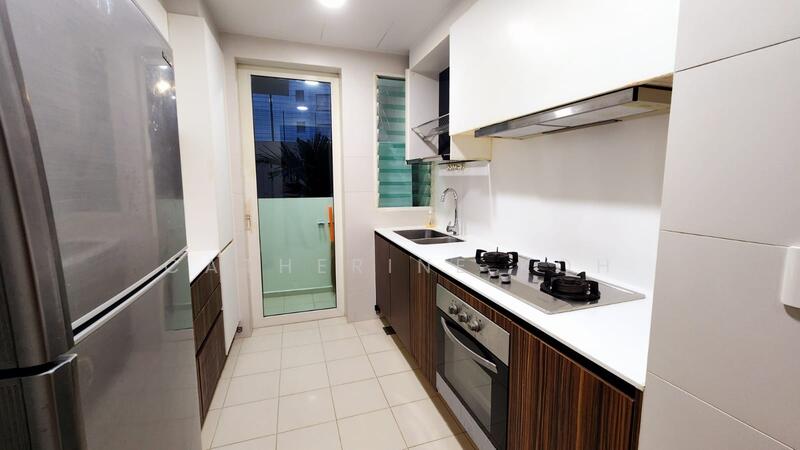 For Rent - Vacanza @ East