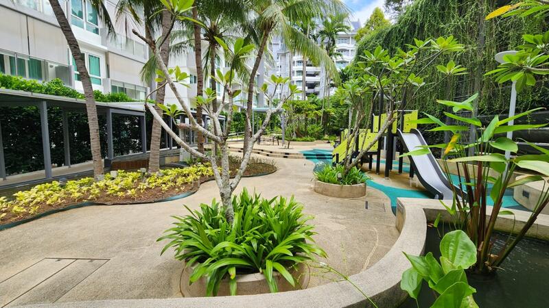 For Rent - Vacanza @ East