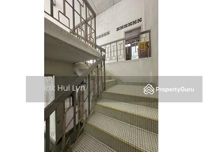 For Sale - 1km to Tao Nan! 2 Storey Corner Terrace in Telok Kurau at a Good Price!