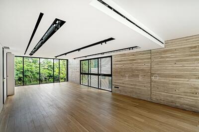 For Sale - Binjai Park