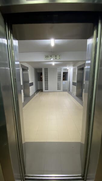 Corridor