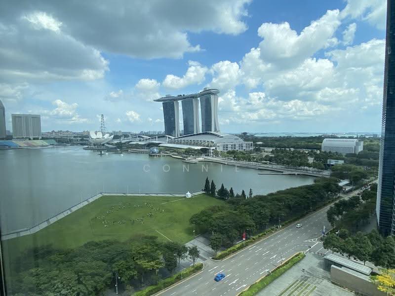 The Sail @ Marina Bay, 6 Marina Boulevard, Boat Quay / Raffles Place / Marina, 4 Bedrooms, 1,647 sqft, Condominium For Sale, by Connie Chai, 60036618 - PropertyGuru.com.sg