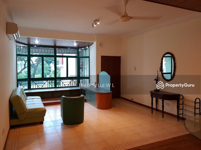 For Rent - Valley Mansion