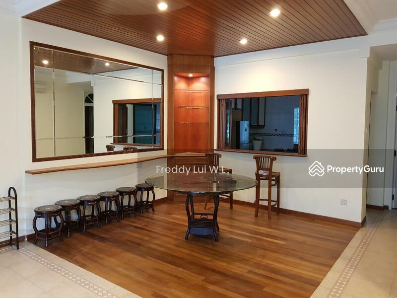 For Rent - Valley Mansion