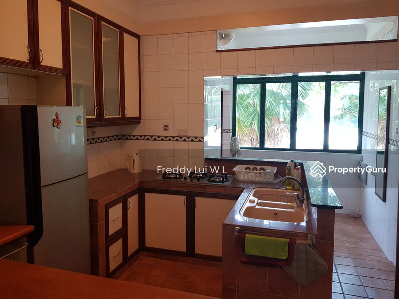For Rent - Valley Mansion