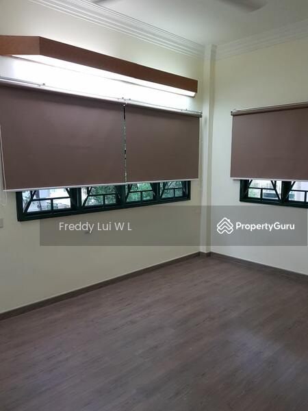 For Rent - Valley Mansion