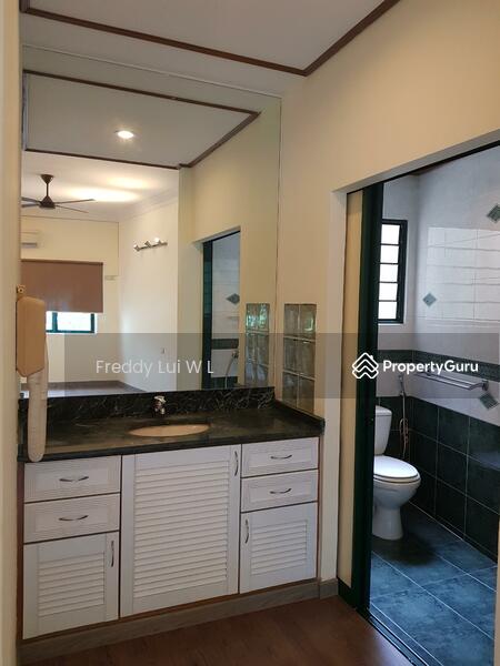 For Rent - Valley Mansion