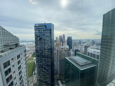 For Sale - The Sail @ Marina Bay