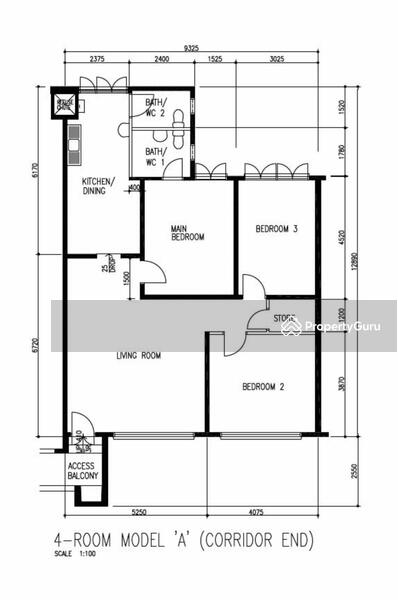 For Sale 929 Jurong West Street 92