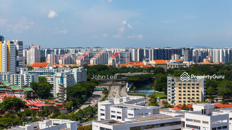 For Sale - 929 Jurong West Street 92