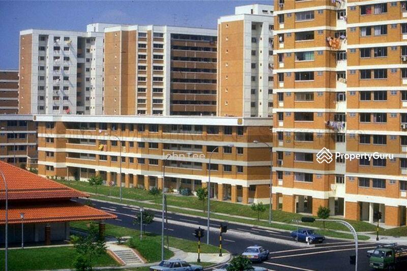 For Sale - 929 Jurong West Street 92