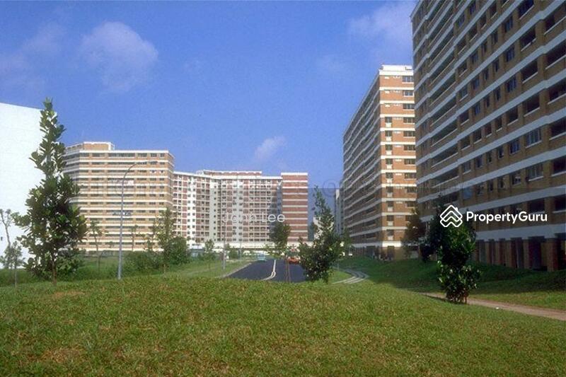 For Sale - 929 Jurong West Street 92
