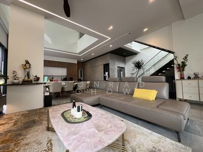 For Sale - Jalan pari dedap