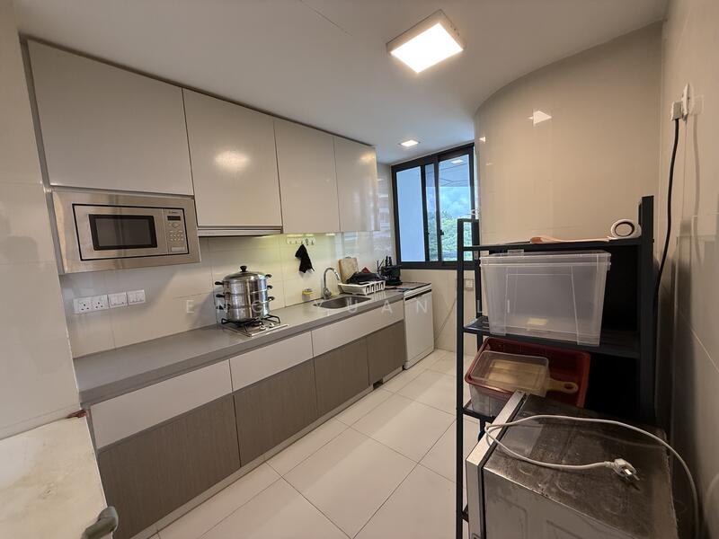For Sale - The Interlace